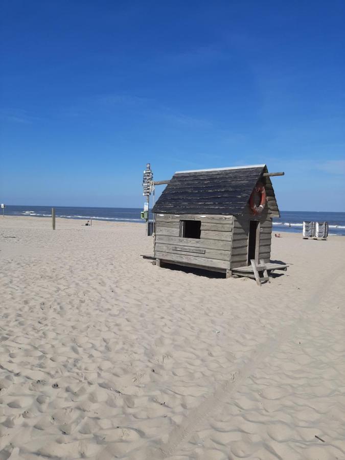 Huisje Finn, Met Grote Tuin En Veel Privacy Dirkshorn Exterior foto